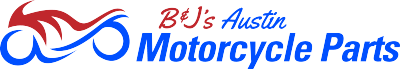 Austin Motorcycle Parts