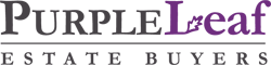 Purple Leaf Estate Buyers